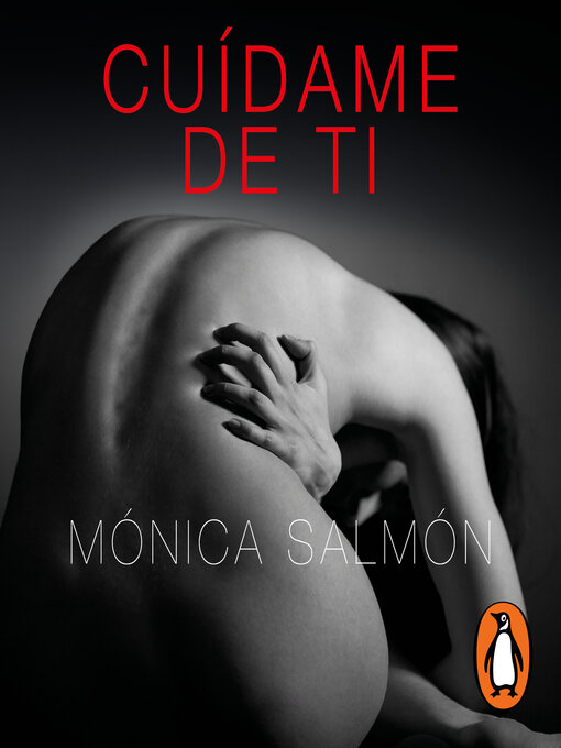 Title details for Cuídame de ti by Mónica Salmón - Available